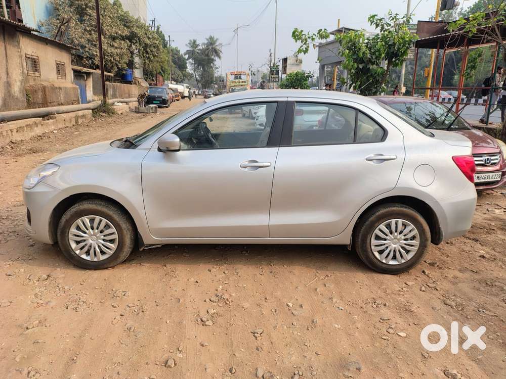 Maruti Suzuki Dzire 2017-2020 Vdi Amt, 2018, Diesel