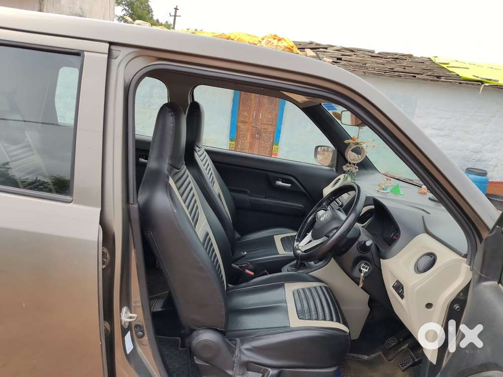 Maruti Suzuki Wagon R 1.0 Vxi, 2023, Petrol