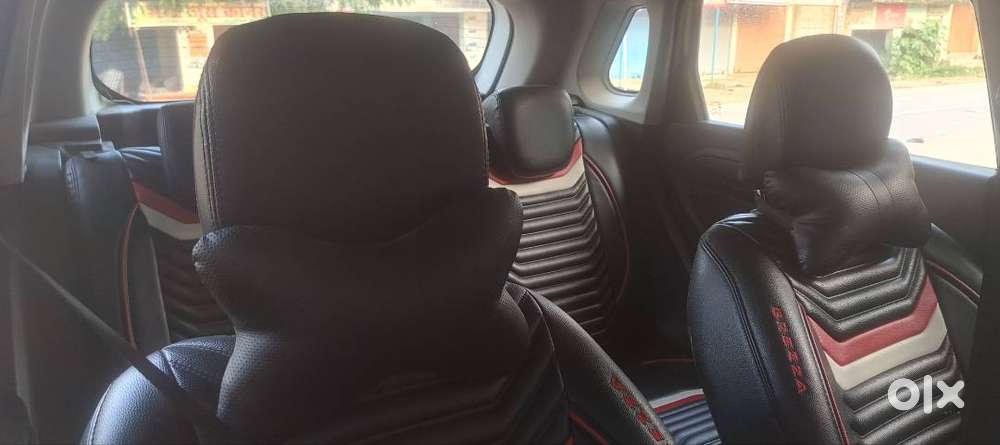 Maruti Suzuki Vitara Brezza 2020