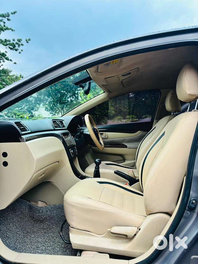 Maruti Suzuki Ciaz 2015 95000 Km Driven