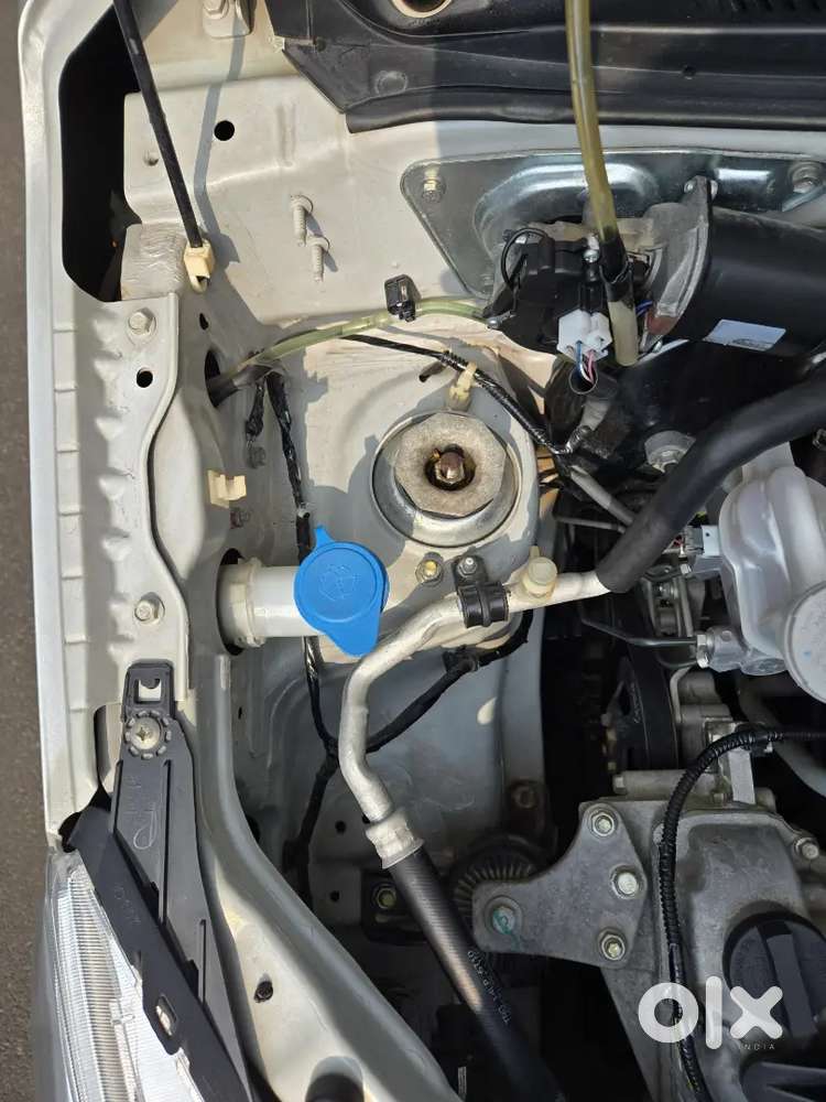 Maruti Suzuki Alto K10 2017 Petrol 28000 Km Driven