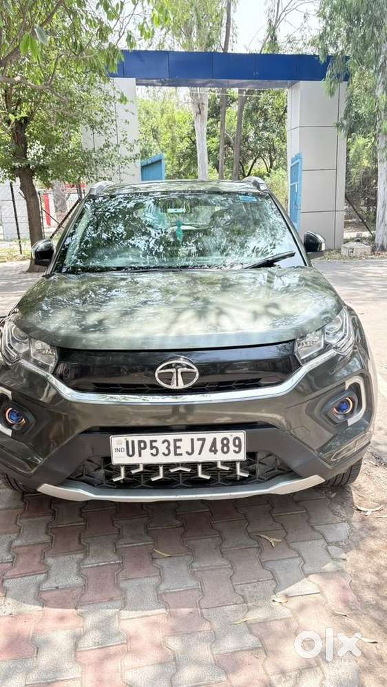 Tata Petrol Manual 2022