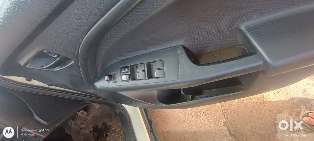 Maruti Suzuki Brezza 2024 Good Condition I Am Owner Full Original Car