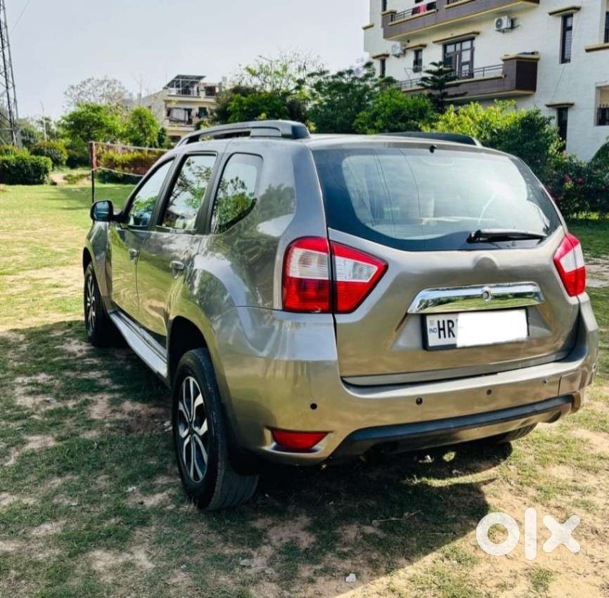 Nissan Terrano Xl 85 Ps Deisel, 2016, Diesel