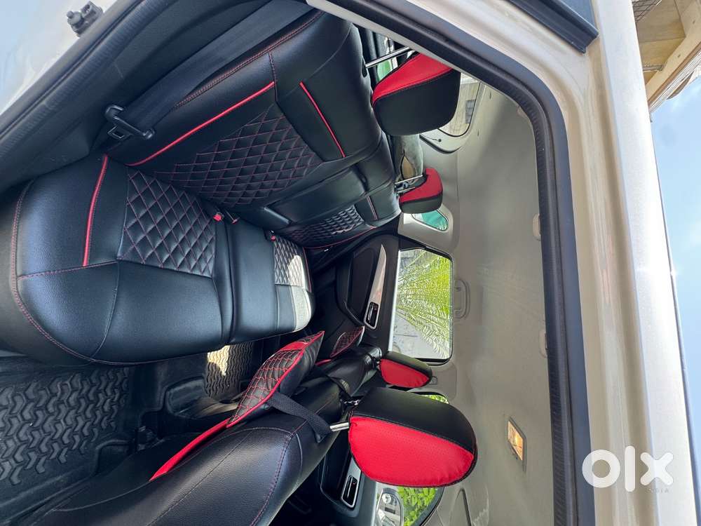 Toyota Urban Cruiser 2021