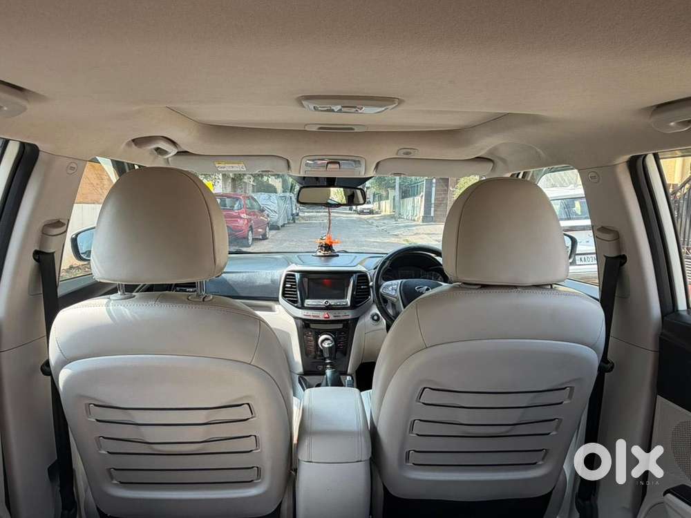 Mahindra Xuv300 W8 Option Diesel, 2019, Diesel