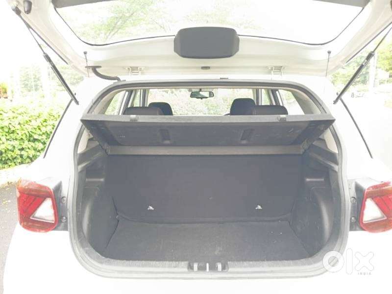 Hyundai Venue Sx Plus Turbo Dct, 2021, Petrol