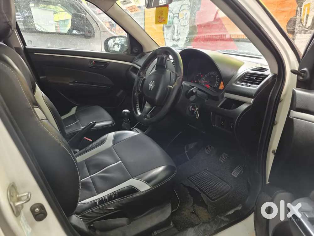 Maruti Suzuki Swift Vxi 2017 Ek Hath Rahi Hai Kam Chali Gai Hai