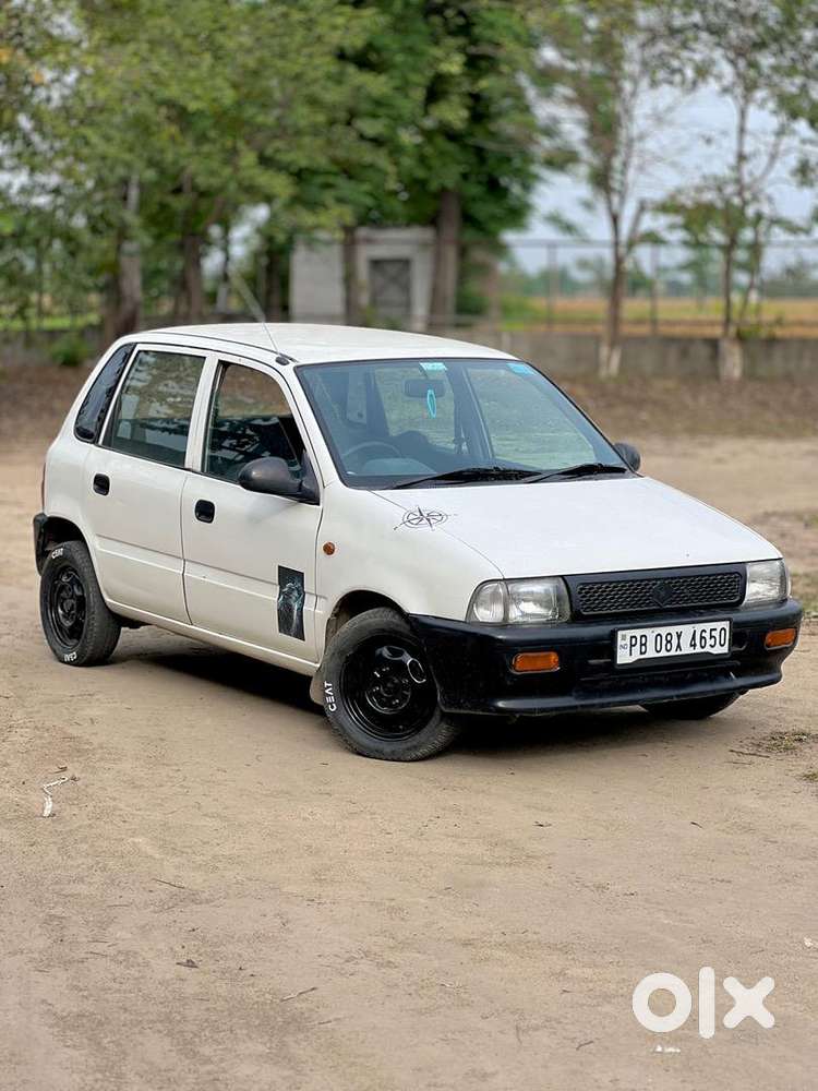 Maruti Suzuki Zen Estilo Petrol Good Condition