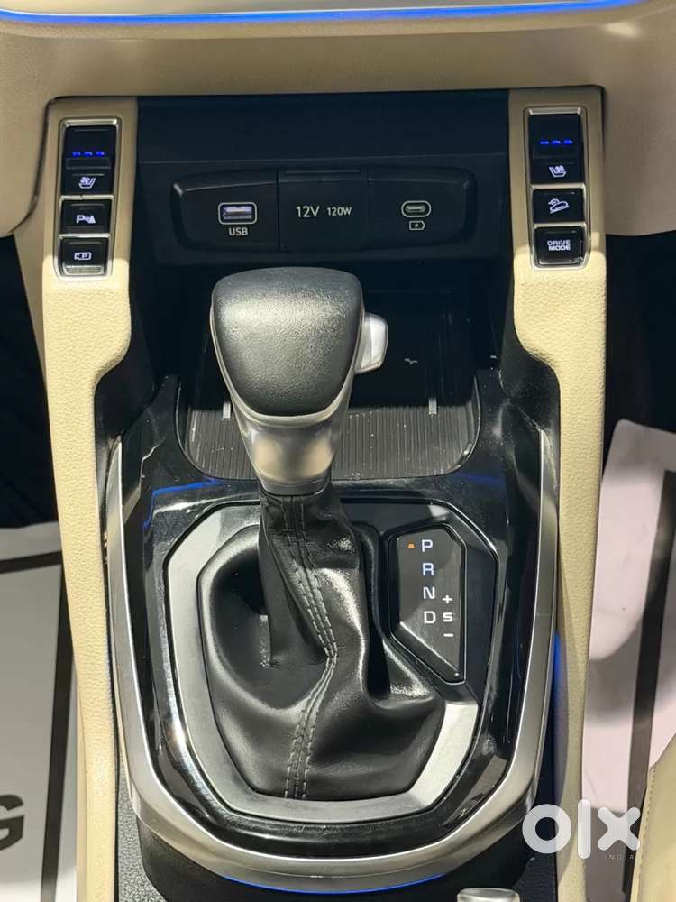 Kia Carens 1.5 Luxury Plus Diesel At 7 Str, 2023, Diesel