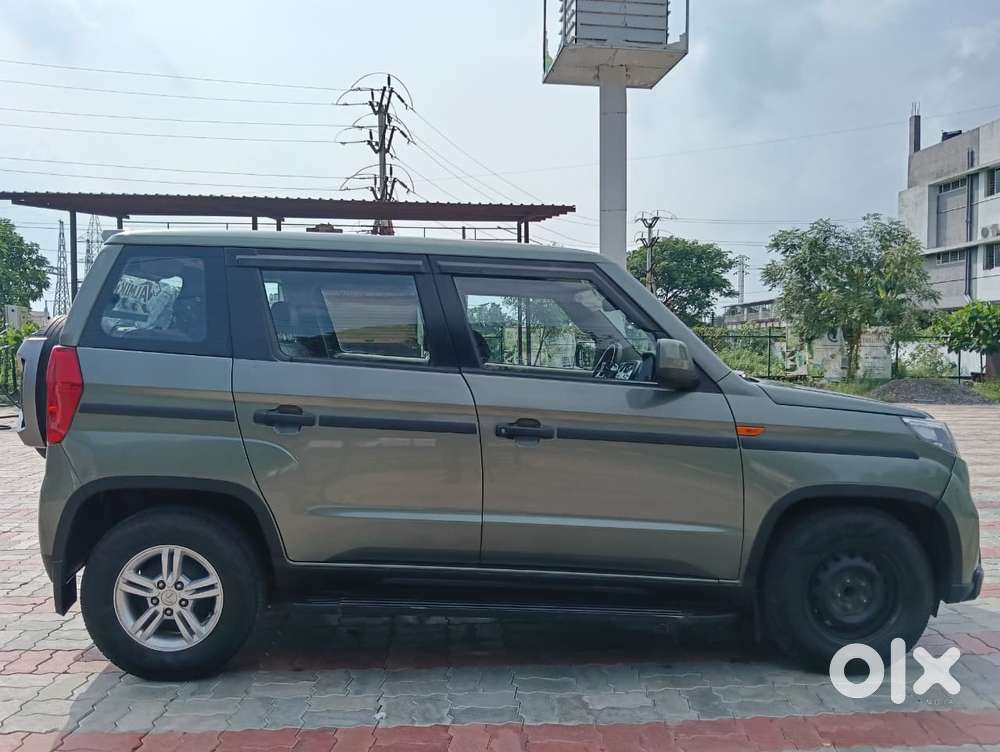 Mahindra Bolero Neo 1.5 N 10 (o), 2024, Diesel