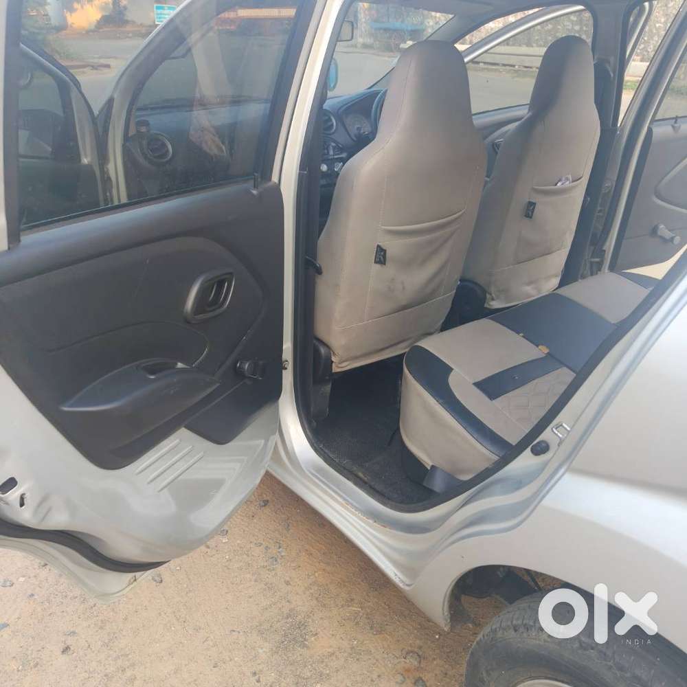 Datsun Redi-go 2017 &ndash; 2nd Owner | 54,439 Km | Good Con