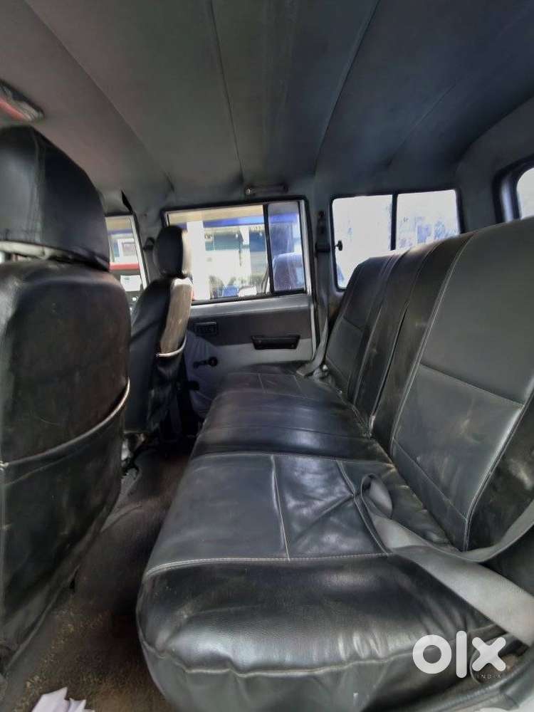 Mahindra Bolero Slx, 2006, Diesel