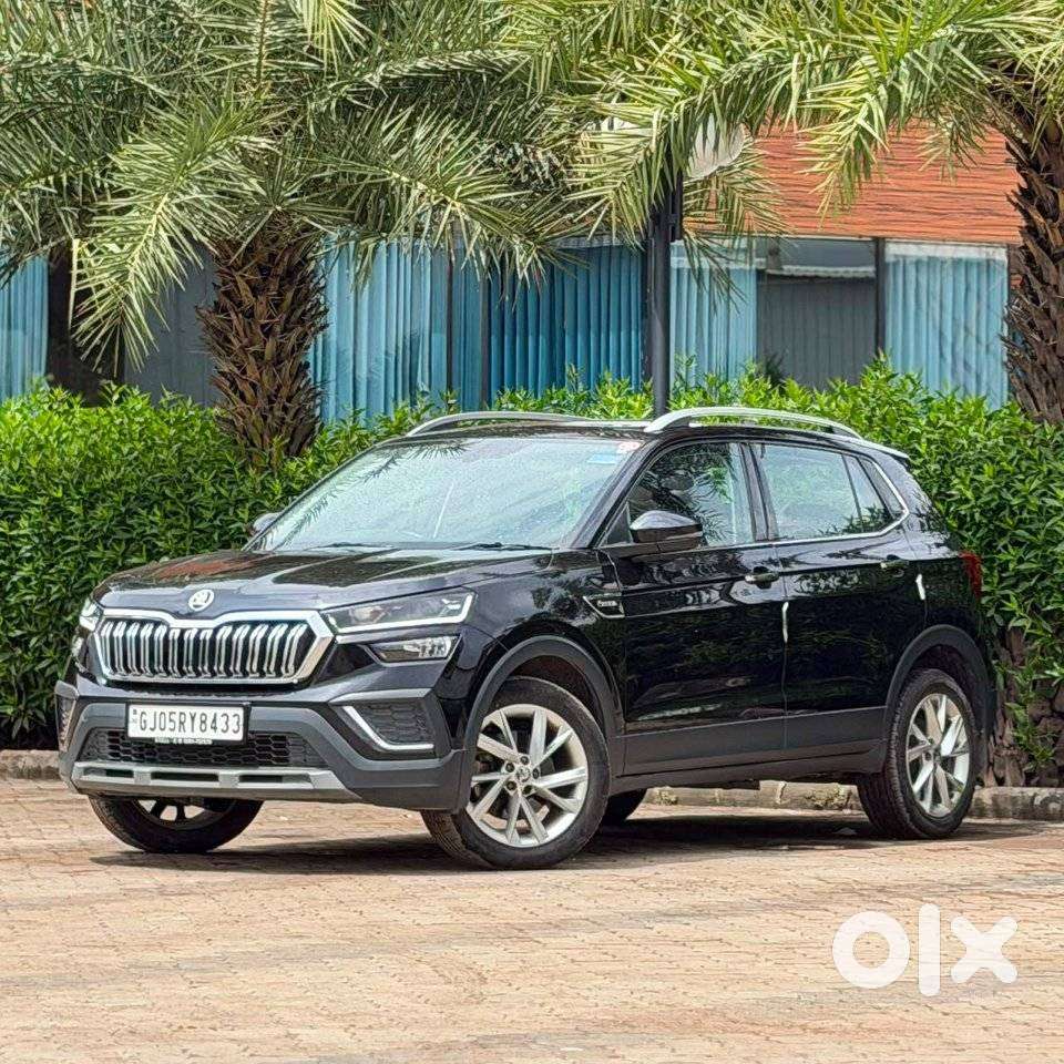 Skoda Kushaq 1.5 Tsi Style Dsg, 2024, Petrol
