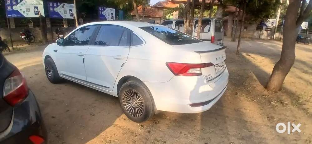 Skoda Slavia Ambition 2024 Tsi