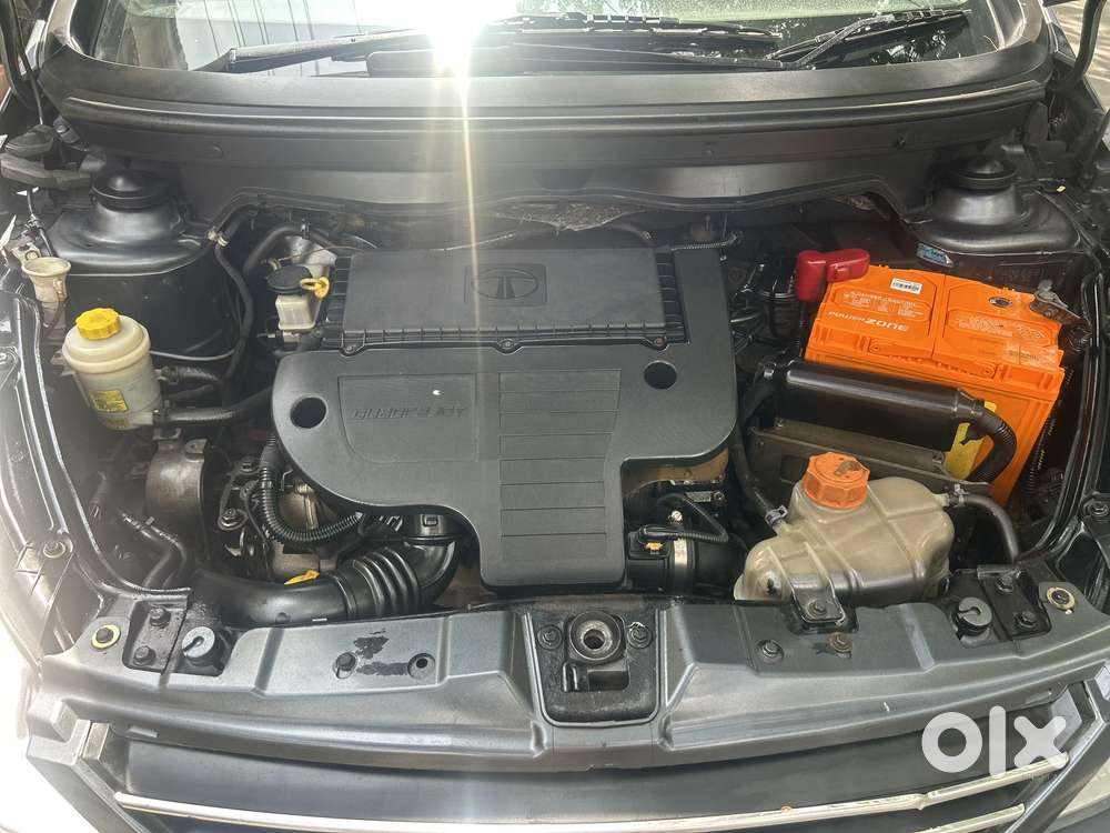Tata Indica Vista Quadrajet Ls, 2013, Diesel