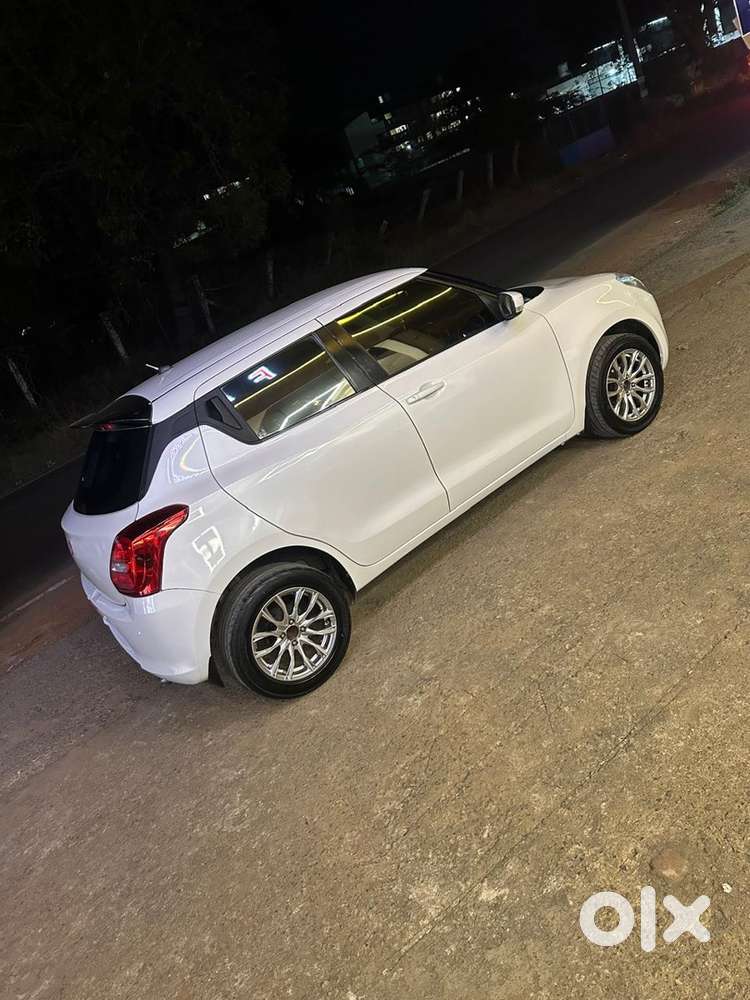Maruti Suzuki Swift Vdi 2019