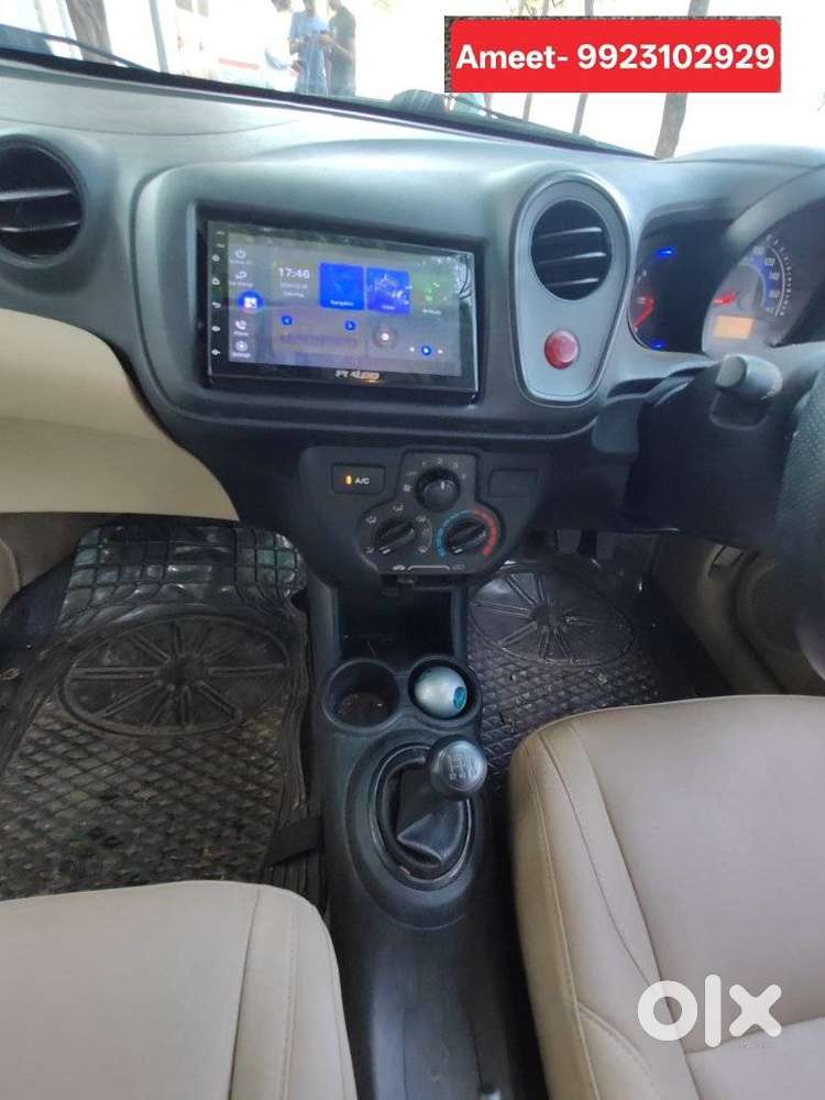 Honda Mobilio