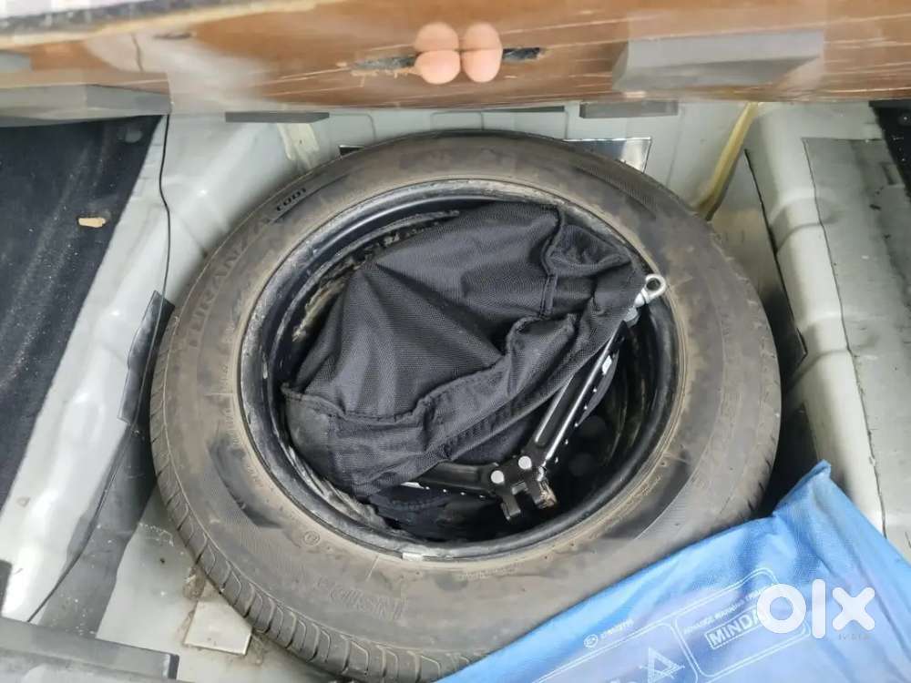 Tata Nexon Pure Plus 2024