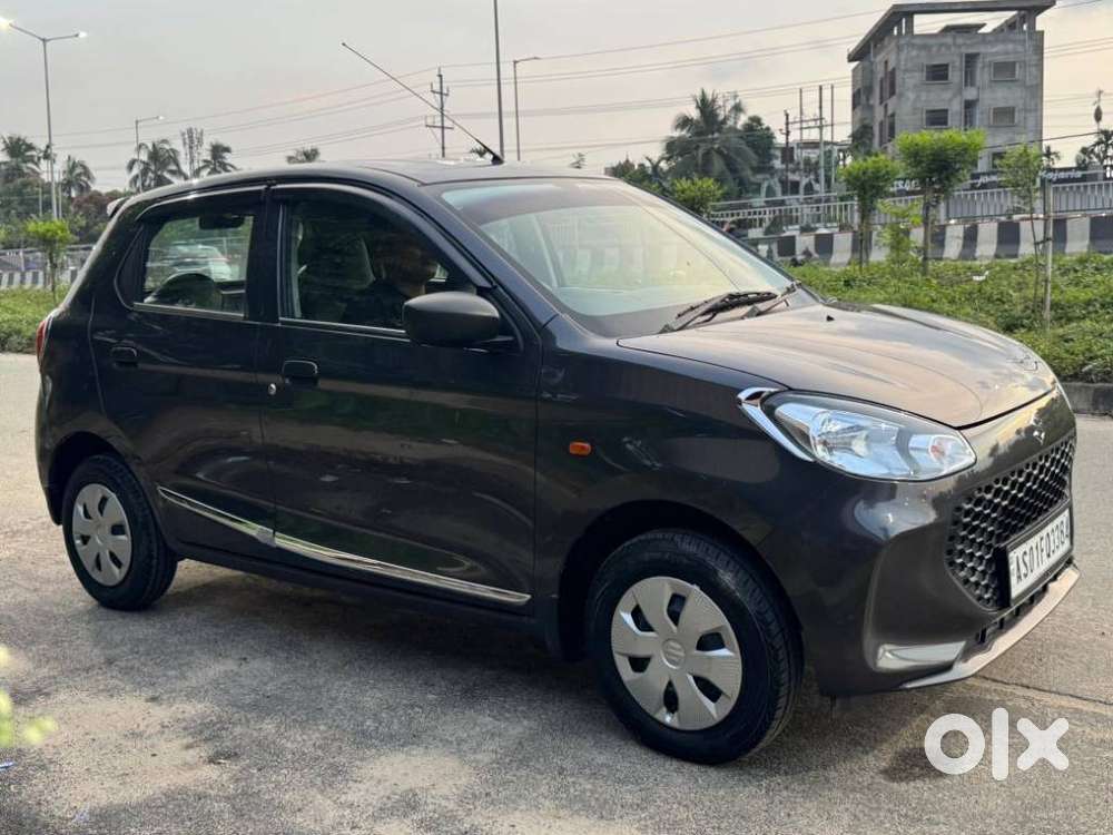 Maruti Suzuki Alto K10 Vxi (o), 2023, Petrol