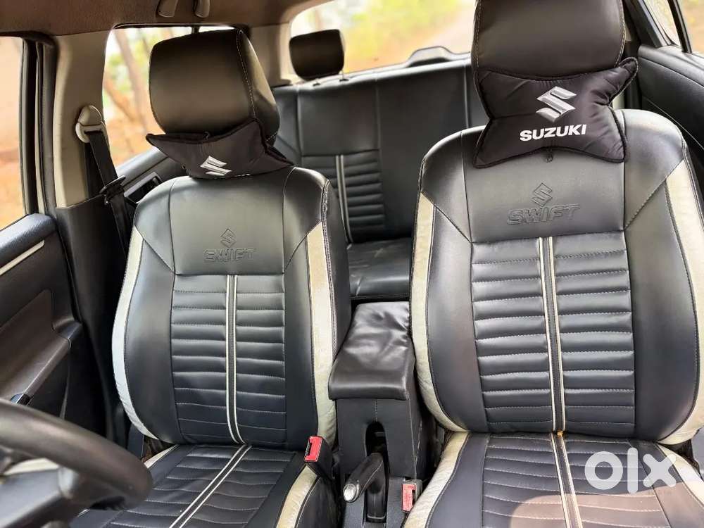 Maruti Suzuki Swift 2013 1.2 Vxi Rs