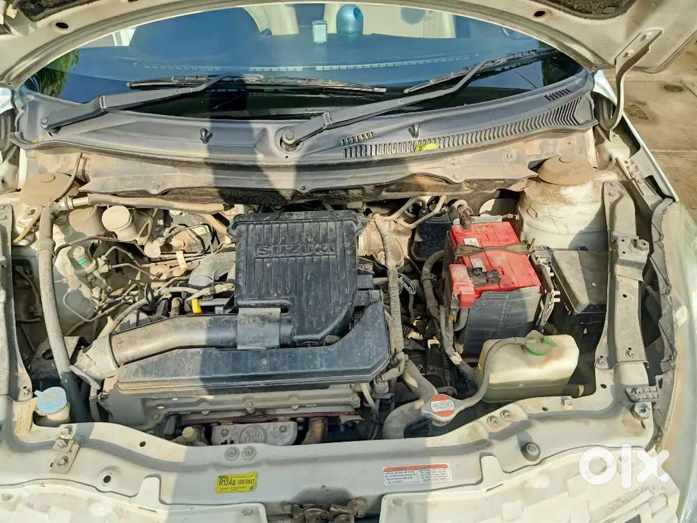 Maruti Suzuki Dzire 2013 Petrol