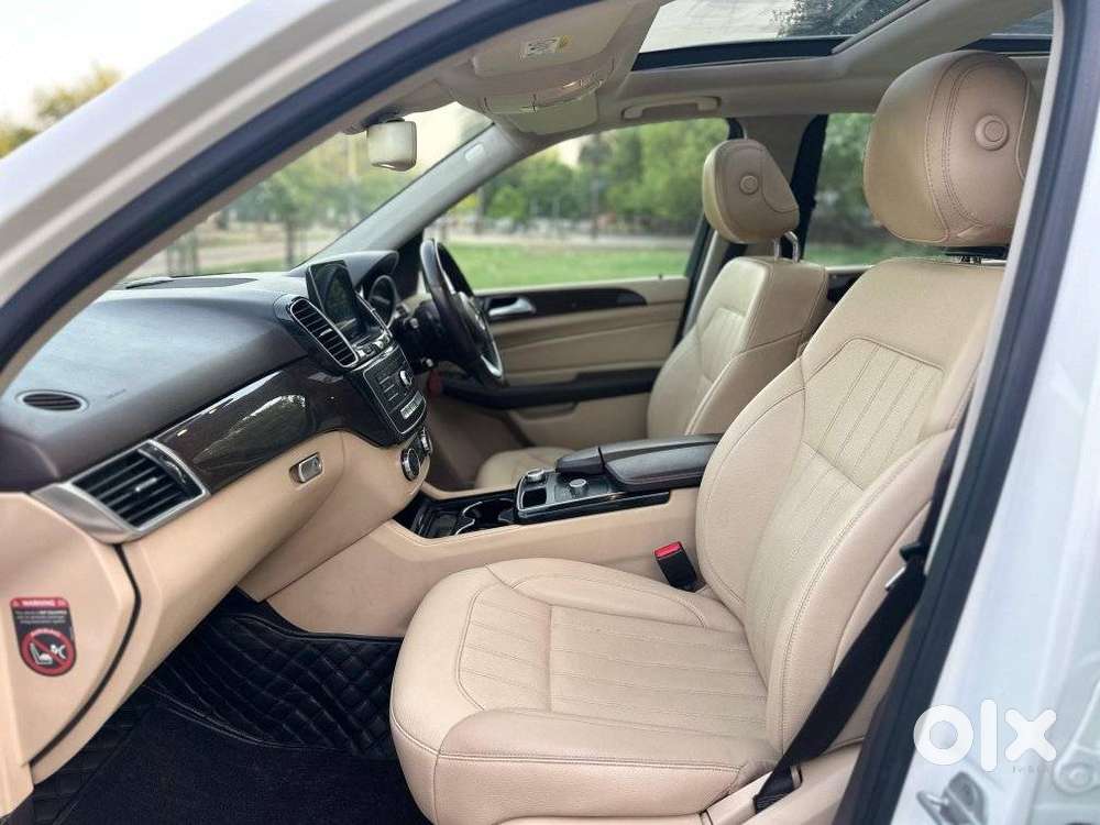 Mercedes-benz Gle Class 2.1 250d 4matic, 2017, Diesel