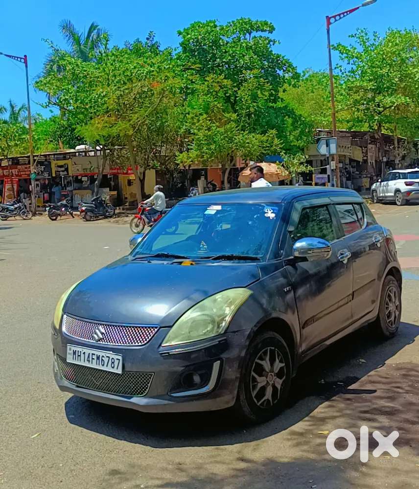 Maruti Suzuki Swift 2016 Petrol Well Maintained