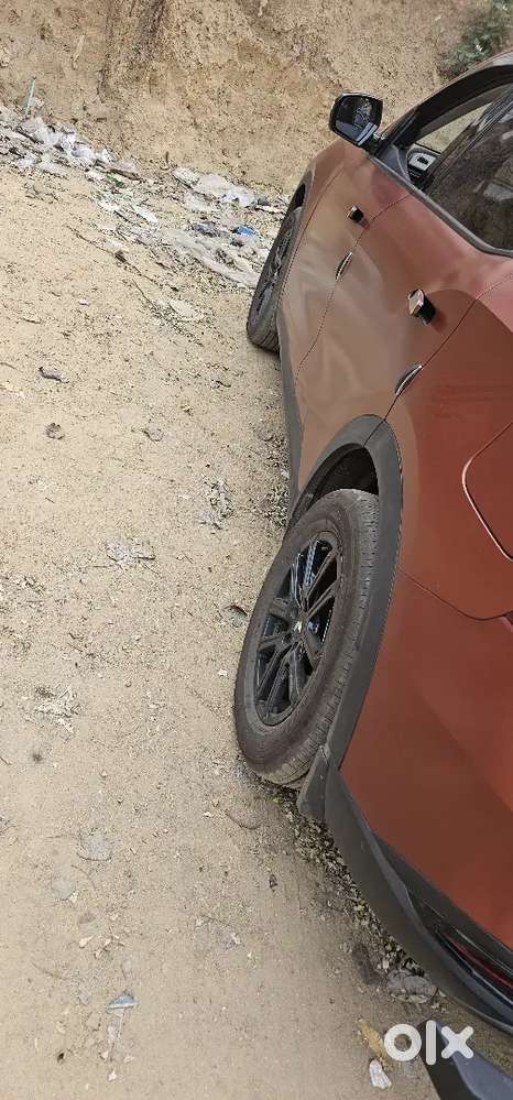 Mahindra Xuv700 2025