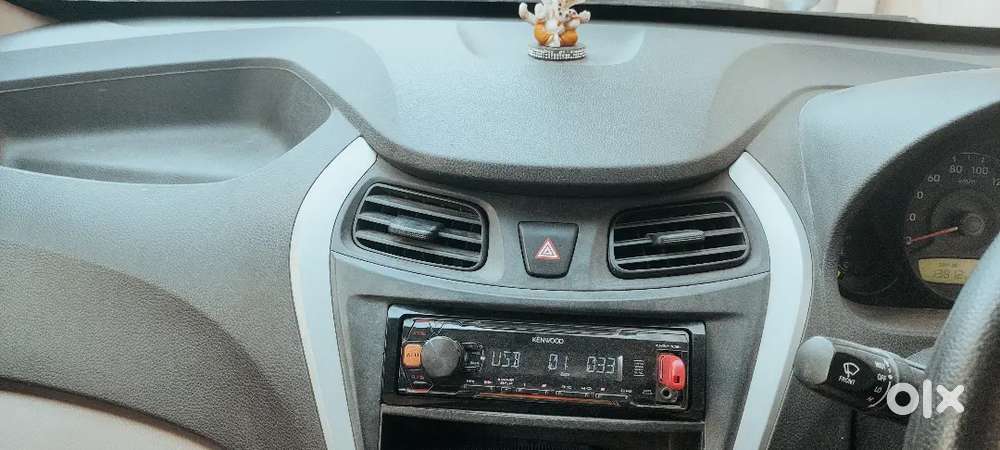 Hyundai Eon 2017 Petrol 83200 Km Driven