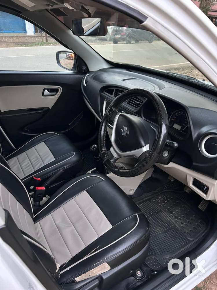 Maruti Suzuki Alto 800 2020 Petrol Well Maintained