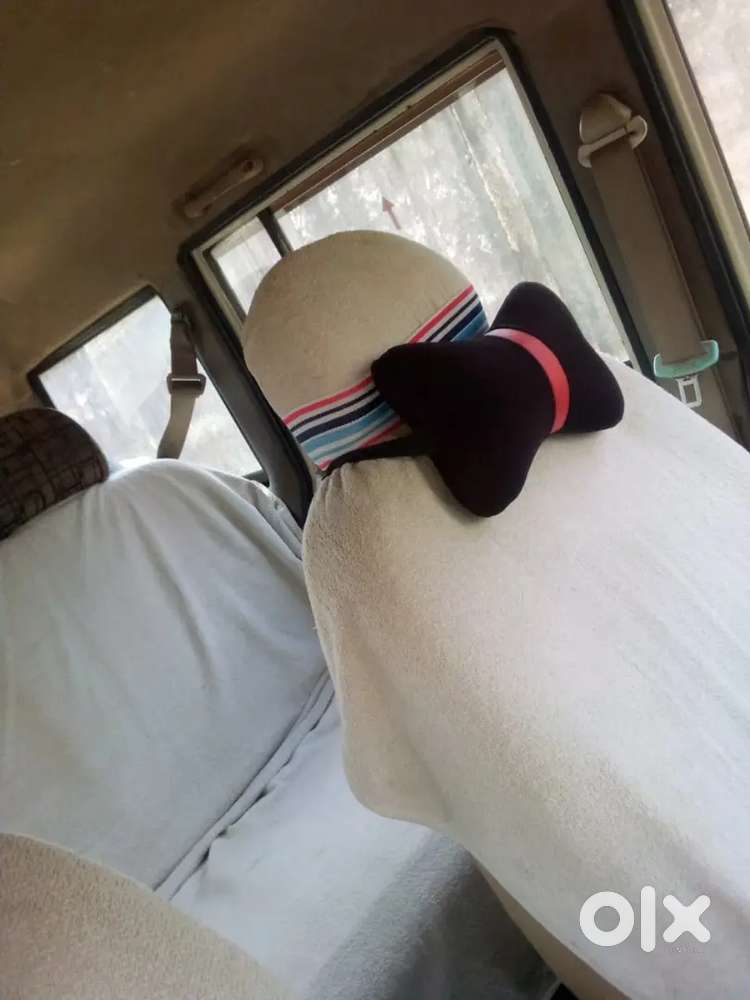 Mahindra Be.09 Diesel 2012 Car