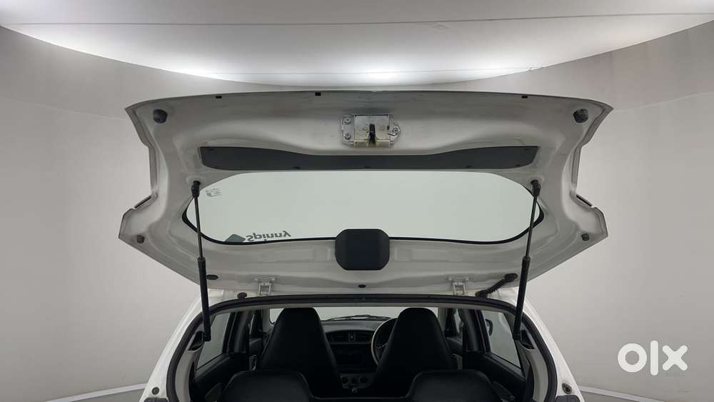 Maruti Suzuki Alto K10 1.0 Lxi (o), 2017, Petrol