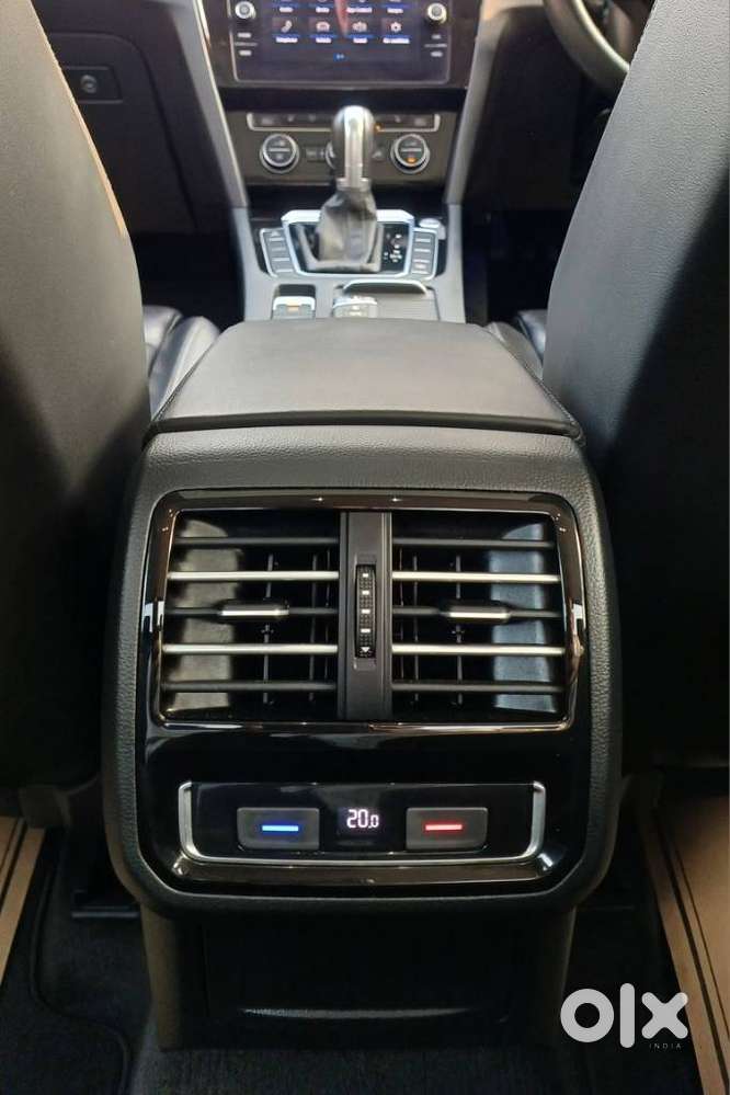 Volkswagen Passat 2.0 Tdi At Highline, 2018, Diesel