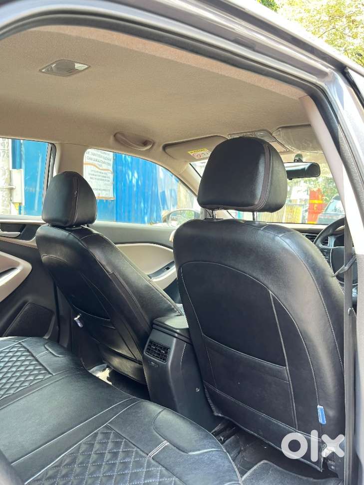 Hyundai I20 Sportz 1.2 Vtvt, 2019, Petrol