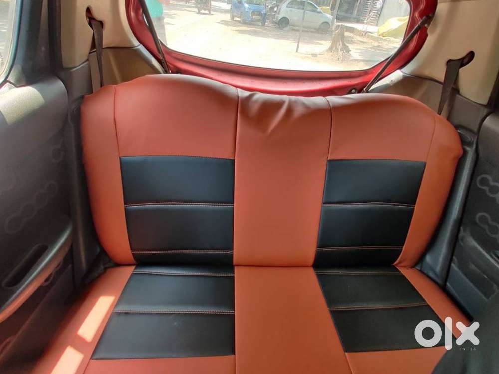 Maruti Suzuki Alto 800 2012-2016 Lx, 2013, Petrol