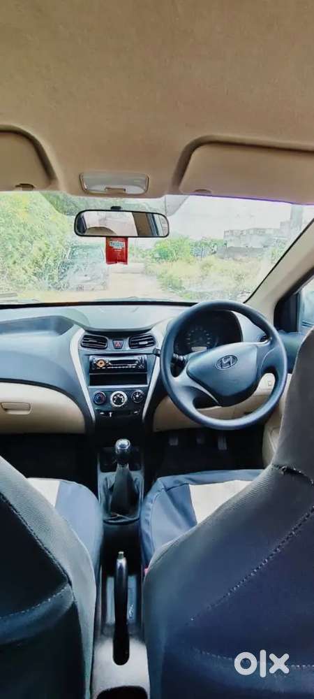 Hyundai Eon 0.8 Era 2015