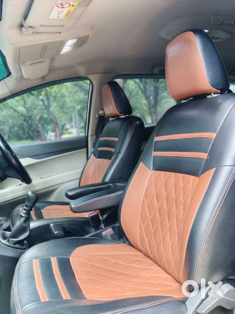 Mahindra Marazzo M2, 2021, Diesel