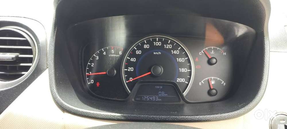 Hyundai Grand I10 Asta 1.1 Crdi, 2015, Diesel