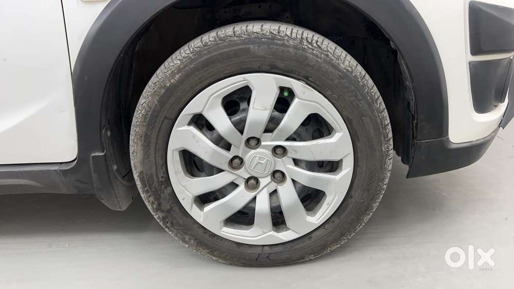 Honda Br-v I-dtec S Mt, 2016, Diesel