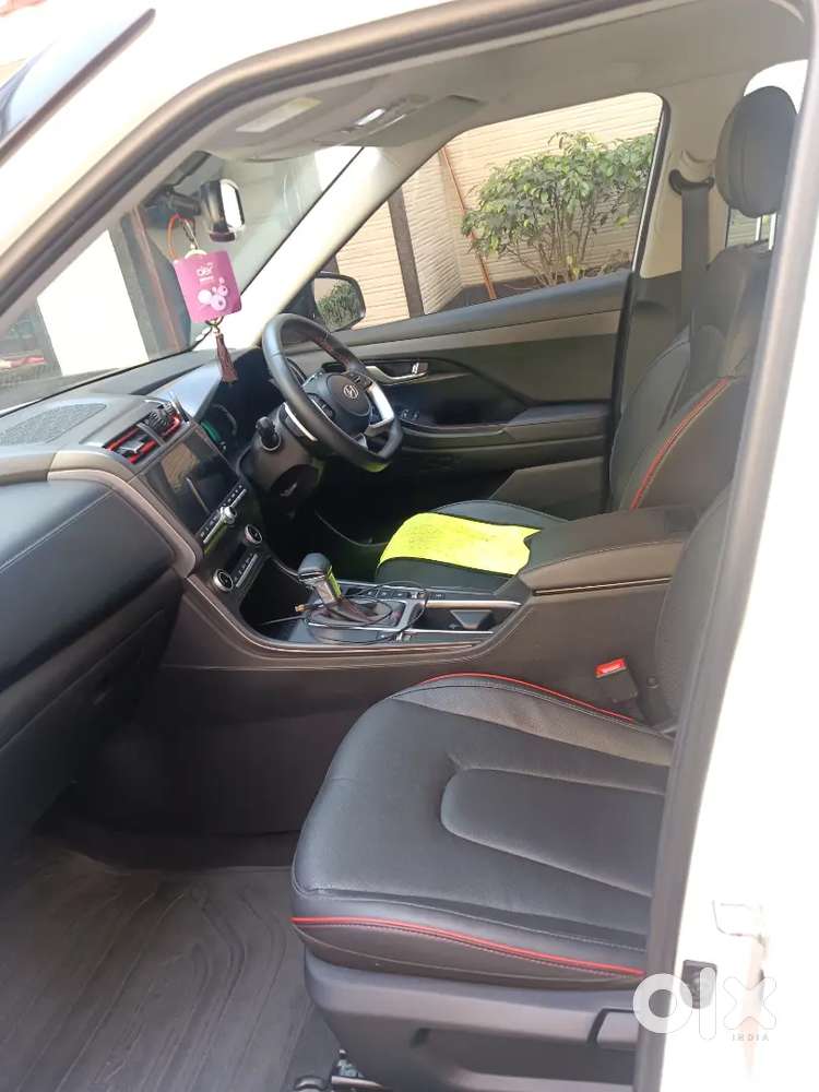 Hyundai Creta 2021 Petrol 8065 Km Driven