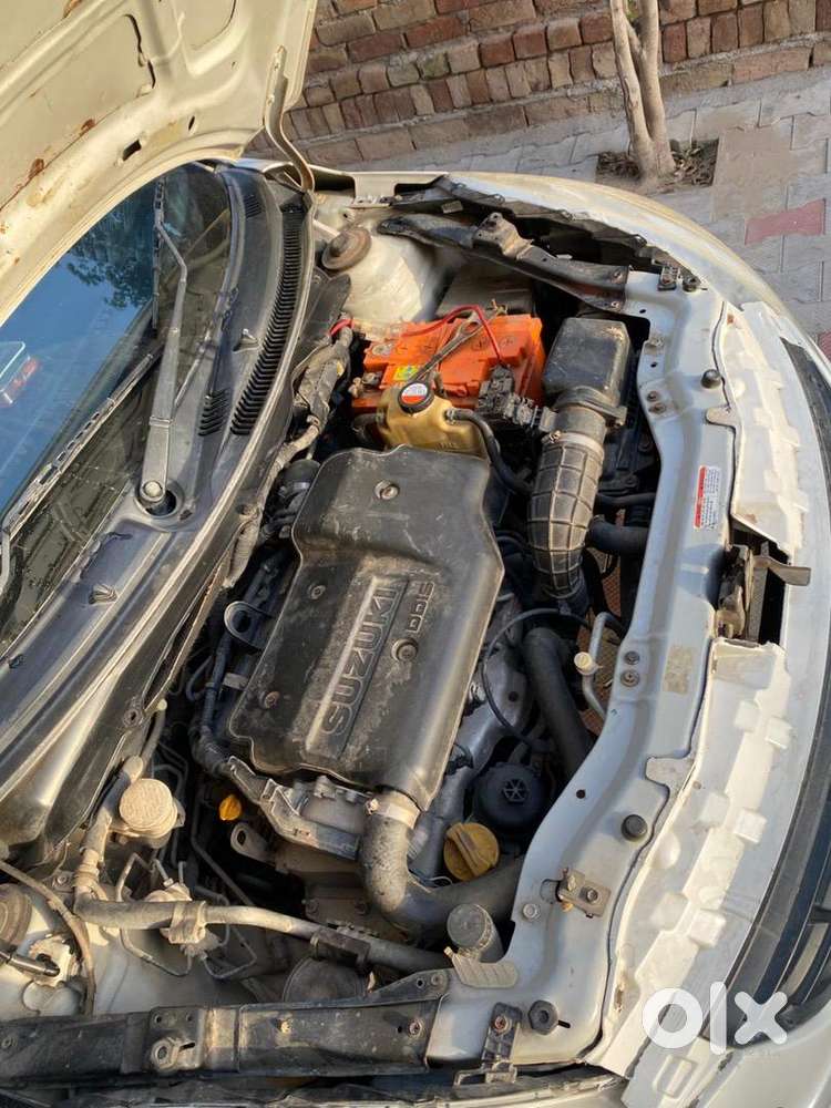 Maruti Suzuki Diesel 2013