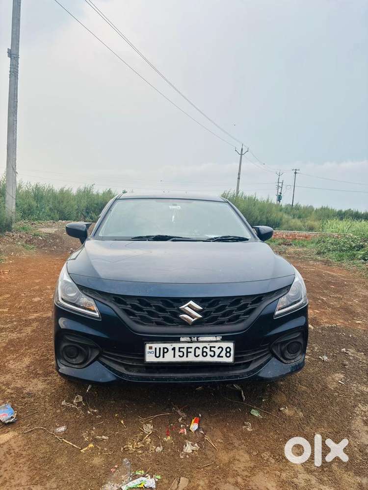 Maruti Baleno February 2026