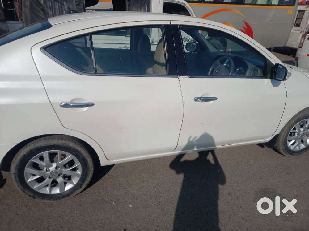 Tip Tou Nissan Sunny