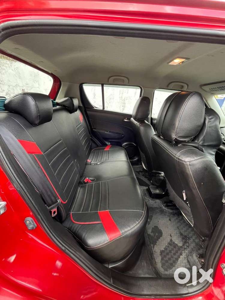 Maruti Suzuki Swift 2014 Petrol Well Maintained