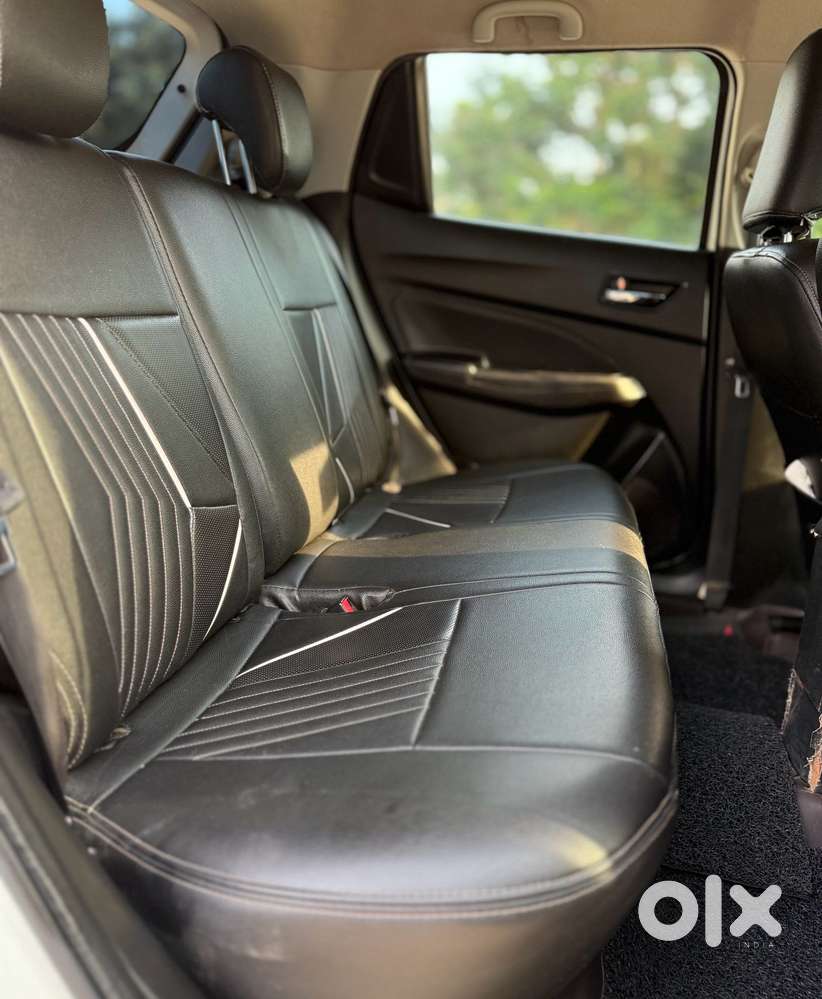 Maruti Suzuki Swift 2018 Zxi Plus, 2020, Petrol
