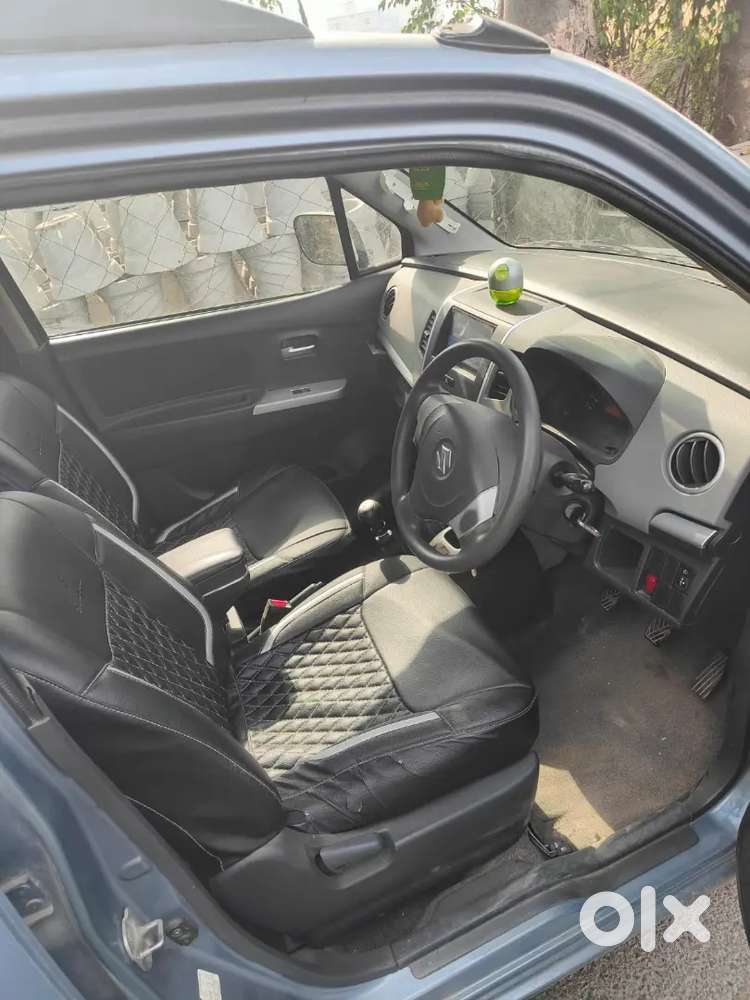 Maruti Suzuki Wagon R 2010