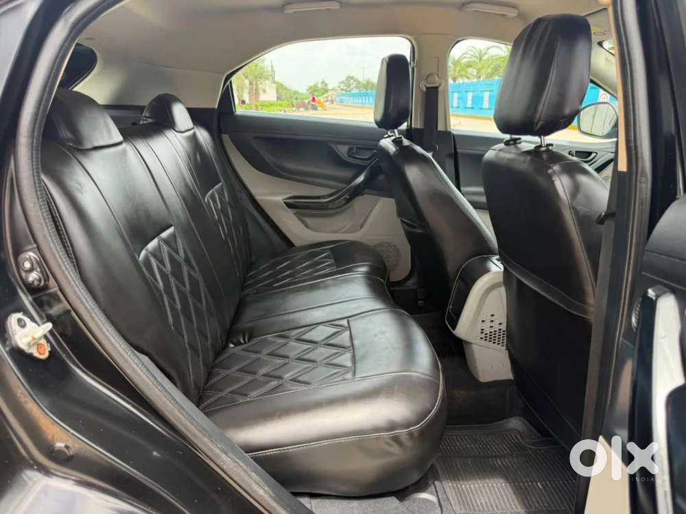 Tata Nexon 1.2 Revotron Xm, 2018, Petrol