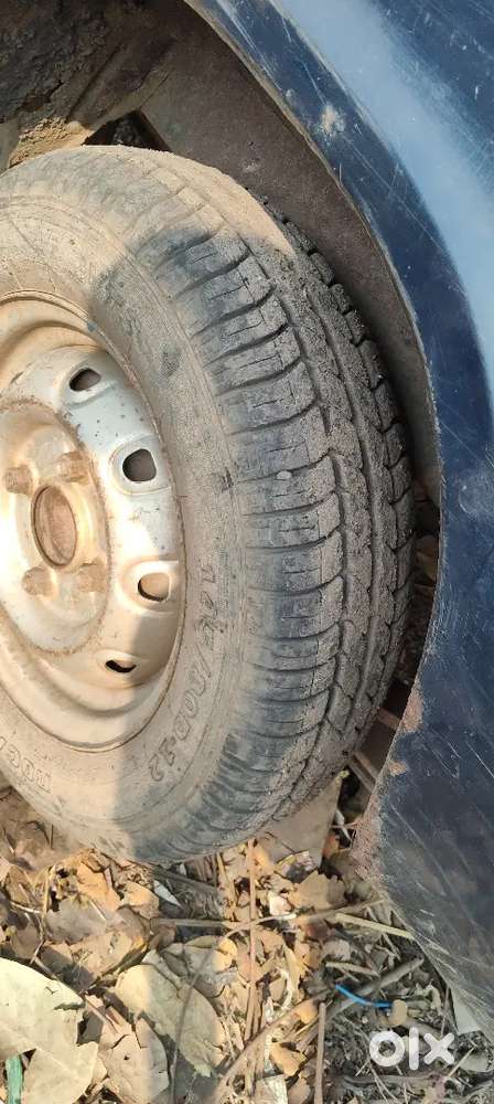 Maruti Suzuki Omni 2012 60000 Km Driven