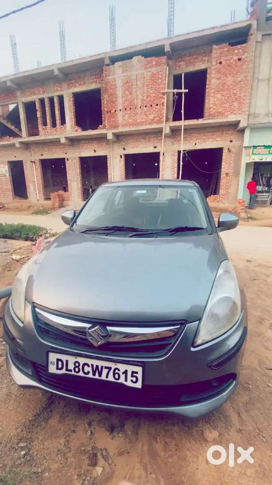 Swift Dzire Vdi Maruti 2013